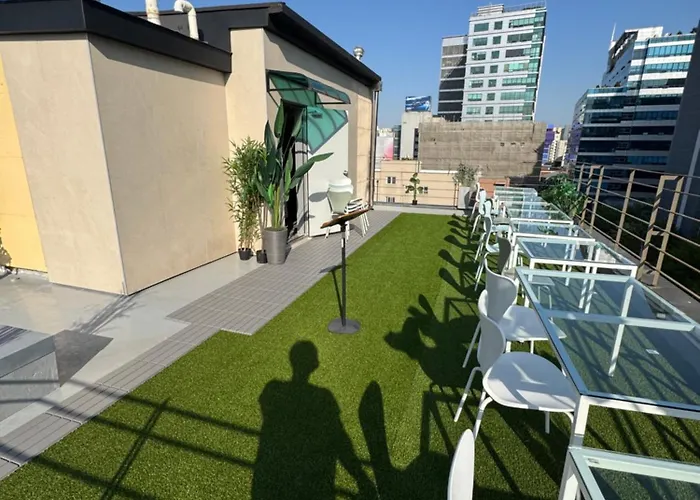 701, Seongsu Station Jungnangcheon Cherry Blossom Road River Airport Bus Apartment *